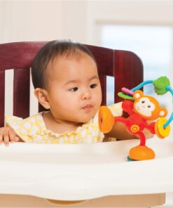 Infantino Stick and Spin High Chair Pal 14 616jfIQVqTL