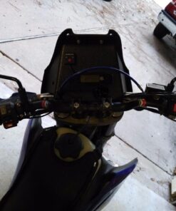 BikeMaster Heated Grips 7/8 120mm Black 35 616jp1zOoKL