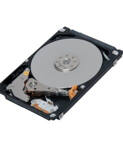 Toshiba 1TB 5400RPM SATA3/SATA 6.0 GB/s 8MB Notebook Hard Drive (2.5 inch)- MQ01ABD100 1 TB 7 616jp2YrxL