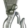 HAMPTON PROD Keeper- Pulley Block for All Winches up to 8,000 lbs. Capacity