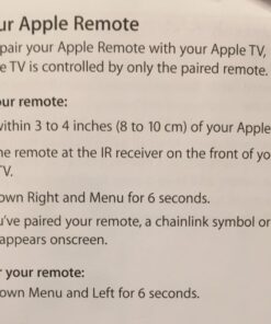 Beyution Replaced Remote MC377LL/A Work with APL 2 3 MD199LL/A A1469 MAC Box Dock with Battery 8 616k2q87tVL