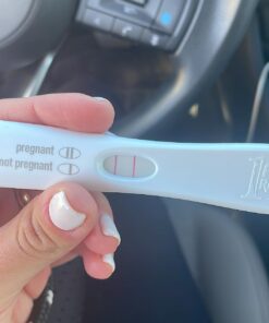 Pregnitude Reproductive Dietary Supplement - 60 Fertility Support Packets - Can Promote Regular Ovulation, Menstrual Cycles, and Increase Quality of Eggs 32 616lZc3WrOL