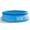 Intex Swimming Pool- Easy Set, 8ft.x30in. n.a.