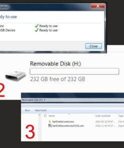 SanDisk 256GB Ultra Flair USB 3.0 Flash Drive - SDCZ73-256G-G46, black 32 616mfq0nQL