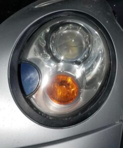 Meguiar's G1900K Headlight and Clear Plastic Restoration Kit One step Headlight Kit 60 616mfsErdHL