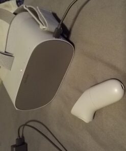 Oculus Go Standalone Virtual Reality Headset - 64GB Single 44 616na7qWr2L