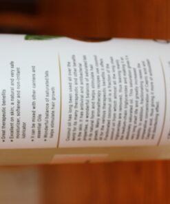 Majestic Pure Fractionated Coconut Oil - Relaxing Massage Oil, Liquid Carrier Oil for Diluting Essential Oils - Skin, Lip, Body & Hair Oil Moisturizer & Softener - 16 fl oz 30 616nswyIr7L