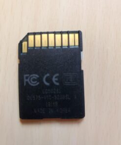 Lexar Professional 633x 32GB SDHC UHS-I Card, Up To 95MB/s Read, for Mid-Range DSLR, HD Camcorder, 3D Cameras, LSD32GCB1NL633 (Product Label May Vary) Single 20 616oKTRco2L