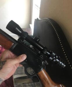 Vortex Optics Hunter Riflescope Rings 1 inch - Medium 22 616ove7JzGL