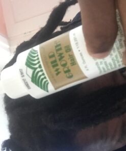 Wild Growth Hair Oil 3pcs x 4oz 4 Fl Oz (Pack of 3) 44 616pVhpOG1L