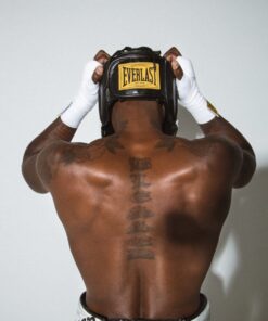 Everlast One Size black 14 616qbieqv9L