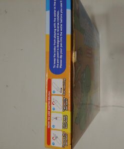 Kids Toys Water Doodle Mat: Dinosaur Painting Coloring Pad for Toddlers 1-3 - Aqua Magic Drawing Board for 2 3 4 Year Old Toddler Arts and Crafts Christmas Birthday Gifts for Girls Boys Age 2-4 3-5 37 616qn40LRL