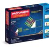 Magformers Pythagoras Set (47 Piece) Magnetic Building Blocks, Educational Magnetic Tiles Kit , Magnetic Construction STEM Set 36 616s1rYxiL