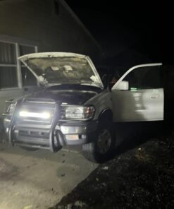 Nilight - 70003C-A 22" 120w LED Light Bar Flood Spot Combo Work Light Driving Lights Fog Lamp Offroad Lighting for SUV Ute ATV Truck 4x4 Boat,2 Years Warranty 22Inch 120W Light Bar 32 616tw1NVf1L