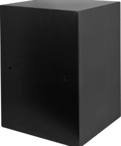 BARSKA Large Biometric Safe, Multi (AX11650) Black 14"x13"x19.75" 1.45 CU FT 18 616u2qpPpvS
