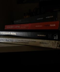 Alternative view of Picture Perfect Lighting: An Innovative Lighting System for Photographing People