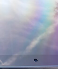 amFilm Glass Screen Protector for iPad Air 3, iPad Pro 10.5" (2017), Apple Pencil Compatible, Tempered Glass, 2 Pack 38 616uxtj0j5L