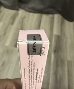 Elizabeth Mott Thank Me Later Eye Primer for Long-Lasting Power Grip Eye Makeup, Eyeshadow Base to Control Oil, Prevent Creasing for All-Day Eye Makeup Wear 10g 0.35 Fl Oz (Pack of 1) 44 616vXIRKTTL