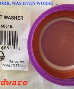 Church & Dwight 35113 Kaboom Toilet Clean System 30 616vYwGY7L