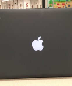 Kuzy Compatible with MacBook Pro 13 inch Case 2012 - Old Version A1278, MacBook Pro Case 13 inch with CD Drive, Mac Book Pro A1278 Case, 2012 MacBook Pro mid 2011 2010, Black 30 616w4uUQp5L