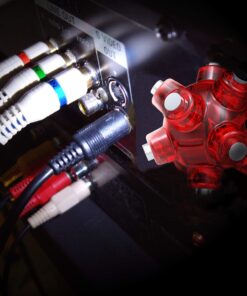 STKR Concepts Magnetic Light Mine Hands- Free Task Light Single 20 616xRDa2XhL