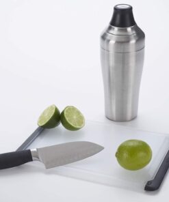 OXO Good Grips Prep Cutting Board 17 616xhumse4L