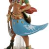 Amiibo - Urbosa (Zelda Breath of the Wild) 35 616yzKu XGL