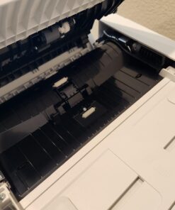 HP Color Laserjet Pro MFP 4301Fdw Wireless All-in-One Printer, Scan, Copy, Fax, Mobile Print, Best for Small Teams (4Ra82f) New version 72 616z00zvcVL