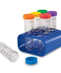 Learning Resources Measuring Tools, Jumbo Test Tubes (LER2788) 16 616zgnAn5bL