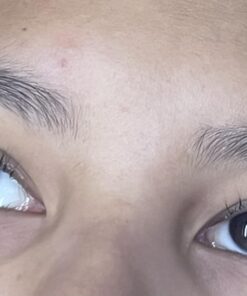 USDA Organic Castor Oil - All Natural Cold Pressed Castor Oil Eyelash Growth Serum with Mascara Tube - Eyelash Conditioner Lash Boost Serum 33 6170WHT8XL