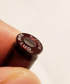 A-Zoom 15116 9mm Luger Precision Snap Cap 5 Pack 29 6170bD03J2L