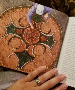 Morning Altars: A 7-Step Practice to Nourish Your Spirit through Nature, Art, and Ritual 37 61715GCMyML