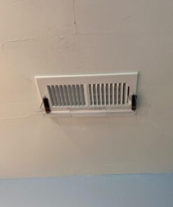 Thermwell #HD5 10-14" Adjustable Heat Deflector - Pack of 2 32 6171Xzu6LpL