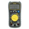 General Tools TS04 ToolSmart Bluetooth Connected Digital Multimeter, Auto-Ranging with NCV Detector, CAT III 600V Safety Rated 55 6171uagQP3L