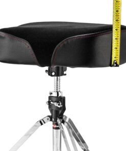 Gibraltar Pro Oversized Motorcycle Style Throne 23 6171y5UwTLL