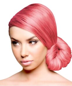 Sparks Long Lasting Bright Hair Color, Wild Flamingo, 3 Ounce 8 6172vD0yBL