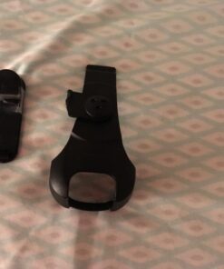 DEWALT DXFRS300 1 Watt Heavy Duty Walkie Talkies - Waterproof, Shock Resistant, Long Range & Rechargeable Two-Way Radio with VOX (2 Pack) 2 Pack 47 6173qRmS5pL