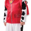Rubie's Paw Patrol Marshall Child Costume, Small 9 6175FUvDkeL