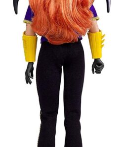 DC Super Hero Girls Batgirl 12" Action Doll 23 6176Ptb3zIL