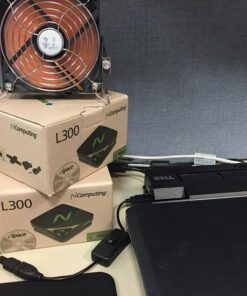 Alternative view of JBtek Male to Female USB Cable with ON/Off Switch - Easy Start/Reboot for Raspberry Pi & Arduino