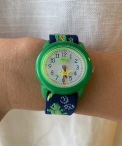 Timex Boys TW7C05800 Time Machines Green Geckos 22 6176uo7juEL