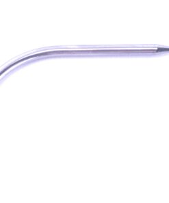 BBQube Fast Response Food Temperature Probe Stainless, for iGrill 3" Body/Point Tip 6 6177Ny37BFL