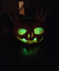 GiftExpress 100 Pcs Mini Glow Sticks Assorted Colors, Bulk Mini Glow in The Dark Sticks for Easter Eggs Filler, Easter Basket Stuffers, Easter Night Egg Hunts, Fishing Floats, Halloween Glow Party 33 6178bP645bL