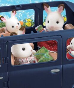 Calico Critters Family Seven Seater 27 6178uFz8ICL