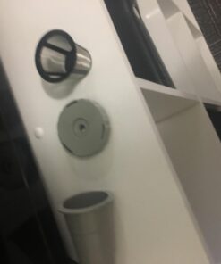 Keurig My K-Cup Reusable Coffee Filter - Old Model 36 617AJFAFbkL