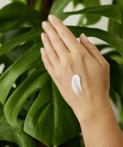 Weleda Regenerating Pomegranate Hand Cream, 1.7 Ounce 27 617BUlS38UL