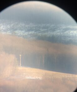 Celestron – Ultima 80 Angled Spotting Scope – 20-60x Zoom Eyepiece – Multi-Coated Optics for Bird Watching, Wildlife, Scenery and Hunting – Waterproof and Fogproof – Includes Soft Carrying Case Ultima 80 - 45° Spotting Scope 47 617ByM15g6L