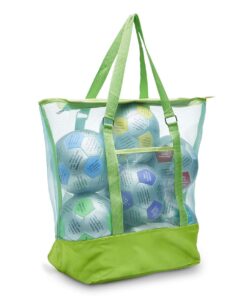 Trainers Warehouse Team Development Thumball Set with Free mesh Tote Bag | Promote Positive Leadership - Team Building Activity | 32x6 Panels to Prompt Conversation 6 617CnwbBj1L