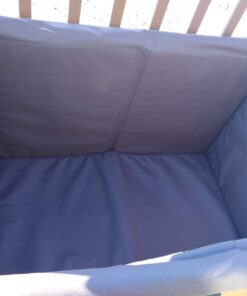 PRECISION PET PRODUCTS Extreme Outback Log Cabin Dog House, Large, Natural Wood (7027013) Walnut/Dark Brown Extreme Outdoor Log Cabin 32 617DIq2daOL