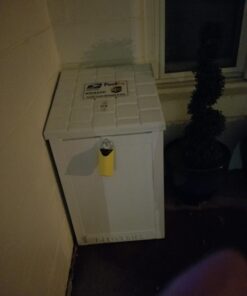 BoxLock Smart Lock BoxLock 37 617F10t7GL